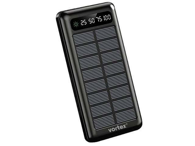 Solar Powerbanke